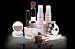 Sheer Cover Kit