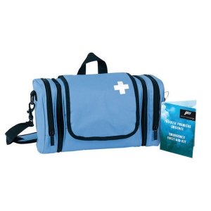 Trousse de secours première urgence