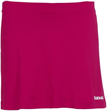 BABOLAT Match Core Ladies Skort, Cherry, S