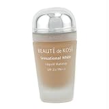 Sensational White Liquid Makeup SPF 23 - # OC-33 (Unboxed)