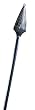 300 Spartan War Spear