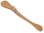 Tory Harness Leather Western Spur Strap