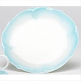 Dreamer 8 Appetizer Plates in Pink (Set of 4)