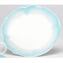 Dreamer 8" Appetizer Plates in Pink (Set of 4)