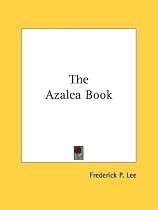 The Azalea Book