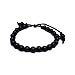 Designer Ellis Black Onyx Beaded Adjustable title=