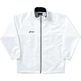 [アシックス]ウインドブレーカージャケット[OWW508]