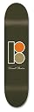 Plan B Darrell Stanton Signature Complete Skateboard (7.75 x 32)