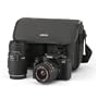 Sigma SA9 SLR 35mm Camera Including 28-80mm and 70-300mm Lenses andCase