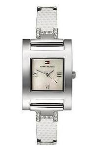 Tommy Hilfiger Womens Leather Collection watch 1780375