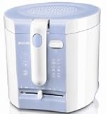 Philips Fritteuse HD 6103/70 Basic