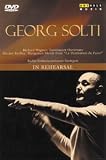 Georg Solti In Rehearsal [DVD]