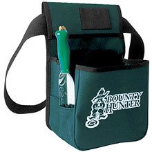 Finds Pouch and Digging Tool Kit by Bounty Hunter