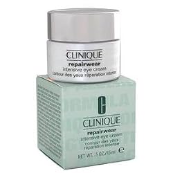 Clinique Eye Care - Repairwear Intensive Eye Cream 15ml/0.5oz
