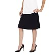 Liz Lange&reg; Maternity Glam Skirt - Black