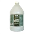 Ginesis Liquid Bacteria - Natural Water Treatment for Water Gardens, Ornamental Ponds, safe for fish, pets and humans. Removes waste, muck, sludge NATURALLY AND SAFELY for backyard ponds. 128oz Bottle (1 gallon)