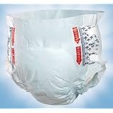[Itm] South East, Blue, 12/bg [Acsry To]: MAXIMUM ORDER: 3 BAGS. HCPC # A4335-ALL ADULT DIAPERS-MIN ORDER 6BAGS