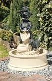Heissner Playmate Self Contained Water Feature
