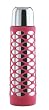 Alfi Spider 6-Cup Vacuum Flask, Pink