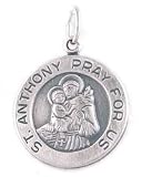 Saint Anthony Charm
