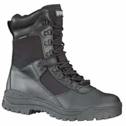 Storm WP Storm WaterProof Black-11.5D
