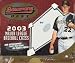 2003 BOWMAN'S BEST BASEBALL CARDS HOBBY BOX