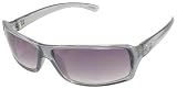 Michael Kors Sunglasses M2614, Crystal Gray/ Gray Fade Lenses