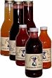Strawberry/Rhubarb Syrup 14.4 ounce