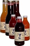 Apricot Syrup 14.4 ounce