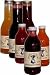 Gourmet Food : Blueberry Syrup 9.8 ounce
