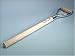 Faithfull Ash Yd Handle Straight Blunt 28IN