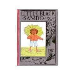 The Story of Little Black Sambo (Wee Books for Wee Folk)