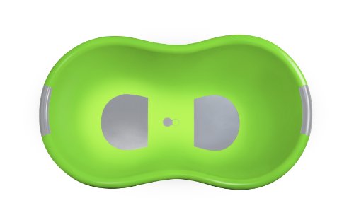 Jahgoo Baby Bath Lime