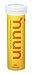 Nuun Active Hydration, Electrolyte Enhanced Drink Tablets, Orange (4 Tubes/12 Tabs Per Tube)