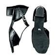 Lauren Ballroom Shoes'