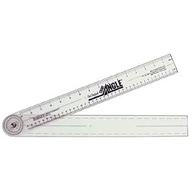 18 True Angle Tool by Quint Measuring System