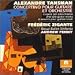 Tansman: Guitar Concertino [premiere recording]; Trois Pieces; Ballade (Hommage a Cho...