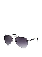 Daniel Klein Gafas de Sol Polarized DK3063COL05 (62 mm) Negro