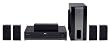 RCA RT2380BK Home Theater Surround System (Black)
