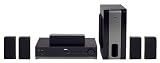 RCA RT2380BK Home Theater Surround System (Black)