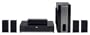 RCA RT2380BK Home Theater Surround System (Black)