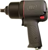 2130 1/2 Air Impact Wrench with C ler, Travel Mug and $10 Arch Card