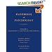 Handbook of Psychology, Personality and Social Psychology