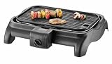 Produkt-Bild: Severin PG 1525 Barbecue-Grill schwarz