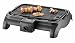Severin PG 1525 Barbecue-Grill schwarz