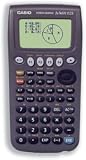 Review CASIO FX-7400GPLUS-GY-L-UH / CASIO FX-7400GPLUS-GY-L-UH CALCULATOR