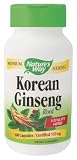 Nature's Way - Ginseng Korean, 560 mg, 100 capsules