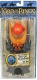 Eye Of Sauron Lord Of The Rings Trilogy Figure
