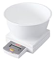 Soehnle Lena Digital Food Scale, White