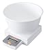 Soehnle Lena Digital Food Scale, White